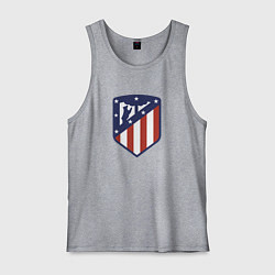 Мужская майка Atletico Madrid FC