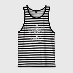 Мужская майка Rock tree