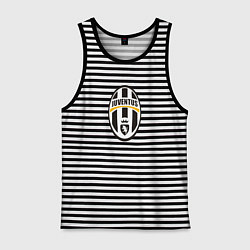 Мужская майка Juventus sport fc