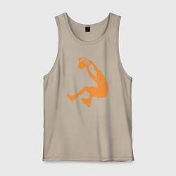 Мужская майка Shaq dunk