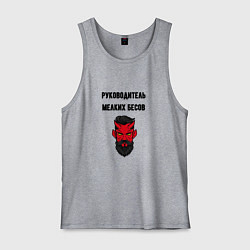 Мужская майка Цвет и фасон кафтана