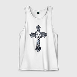 Мужская майка Woman cross