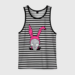 Мужская майка Pink Donnie Darko