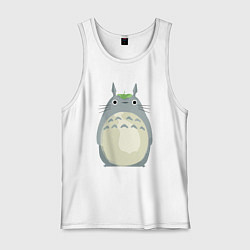 Мужская майка Neighbor Totoro