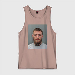 Мужская майка Conor McGregor magshot