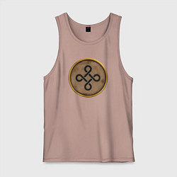 Мужская майка Мятежники-варвары Rome: Total War