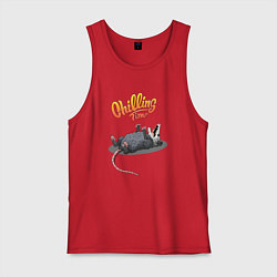 Мужская майка Possum