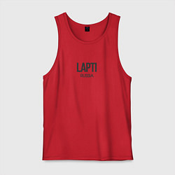 Мужская майка Lapti