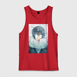 Мужская майка Ванитас