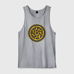 Мужская майка Вандалы из Total War: Attila