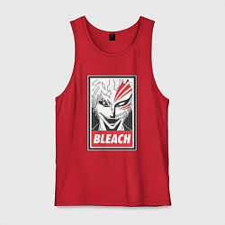 Мужская майка Блич