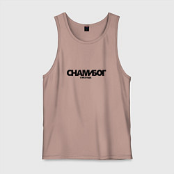 Мужская майка Надпись с нами Бог с 882 года