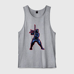 Мужская майка Sword ninja