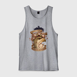 Мужская майка Злобоглазы и Рухи