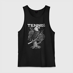 Мужская майка Орел теннис