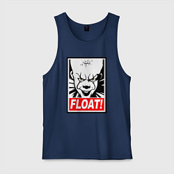 Мужская майка Float Pennywise