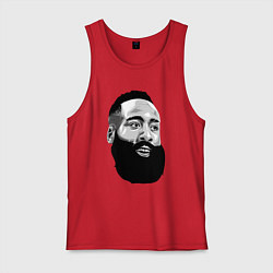 Мужская майка James Harden
