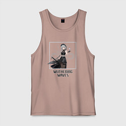 Мужская майка Саньхуа