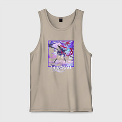 Мужская майка Зеле