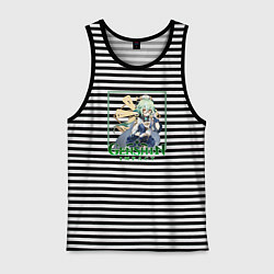 Мужская майка Сахароза