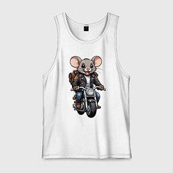 Мужская майка Biker mice