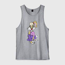Мужская майка Lola Bunny