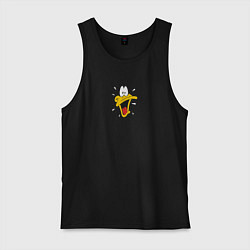 Мужская майка Daffy