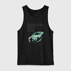 Мужская майка Ford gt500
