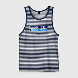 Мужская майка Dunkin Doncic