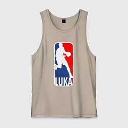 Мужская майка NBA Luka