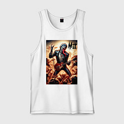 Мужская майка Mick Jagger - Rolling Stones