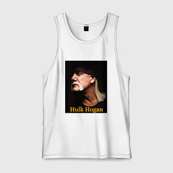 Мужская майка Hulk Hogan память