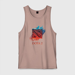 Мужская майка Dota 2 Shadows