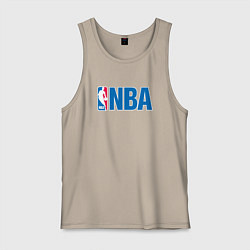Мужская майка NBA