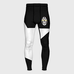 Мужские тайтсы FC Juventus: Star