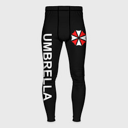 Мужские тайтсы UMBRELLA CORP