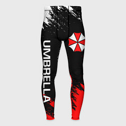 Мужские тайтсы UMBRELLA CORP