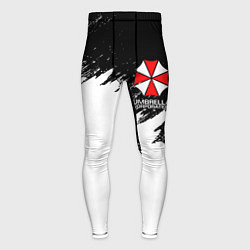 Мужские тайтсы UMBRELLA CORP