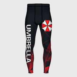 Мужские тайтсы UMBRELLA CORP