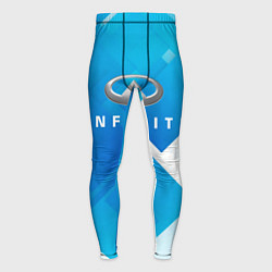 Мужские тайтсы Infiniti