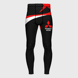 Мужские тайтсы EVO Racer uniform