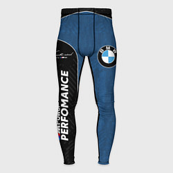 Мужские тайтсы BMW Performance Power