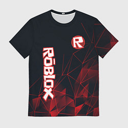 Мужская футболка ROBLOX