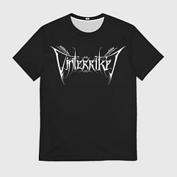 Футболка мужская Vinterriket, цвет: 3D-принт