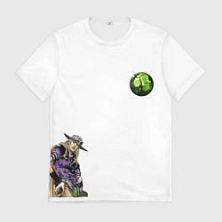 Футболка мужская Gyro Zepellin, цвет: 3D-принт