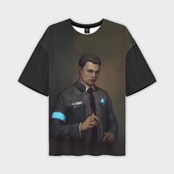 Мужская футболка оверсайз Mr. Connor