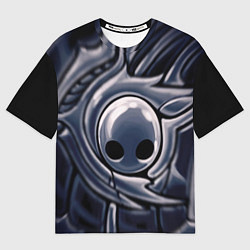 Мужская футболка оверсайз Hollow Knight