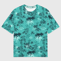 Футболка оверсайз мужская Tommy Vercetti, цвет: 3D-принт