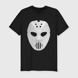 Мужская slim-футболка Angerfist Mask