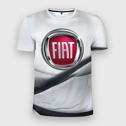 Мужская спорт-футболка FIAT